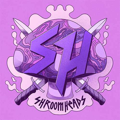 Shroomheads Factions thumbnail thumbnail